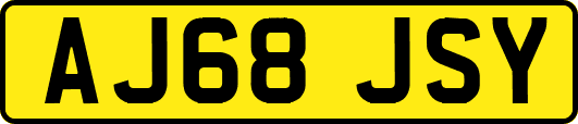 AJ68JSY