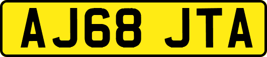 AJ68JTA