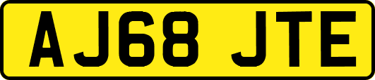 AJ68JTE