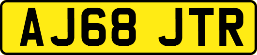 AJ68JTR