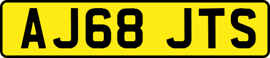 AJ68JTS