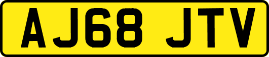 AJ68JTV