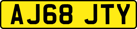 AJ68JTY