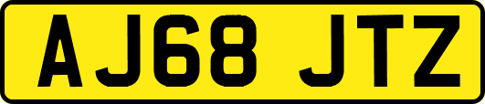 AJ68JTZ
