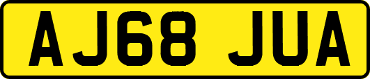 AJ68JUA