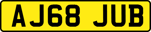 AJ68JUB