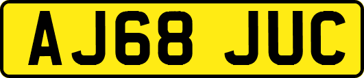 AJ68JUC