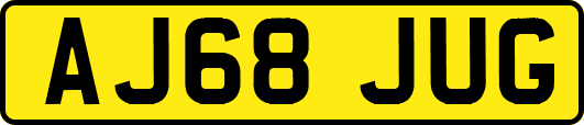 AJ68JUG
