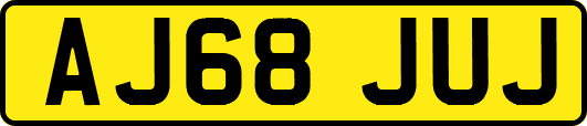 AJ68JUJ