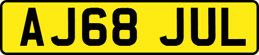 AJ68JUL