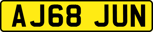 AJ68JUN