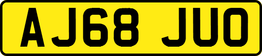 AJ68JUO