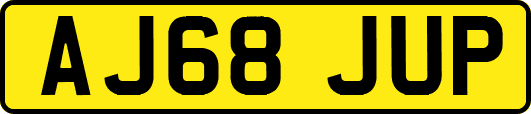 AJ68JUP