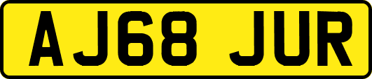 AJ68JUR