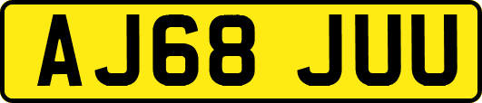 AJ68JUU