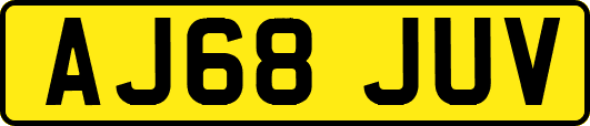 AJ68JUV