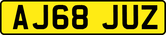 AJ68JUZ