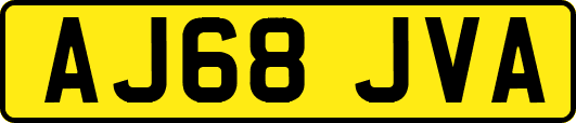 AJ68JVA