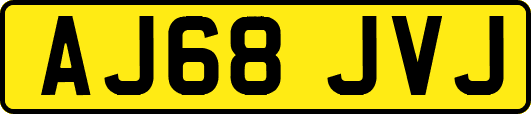AJ68JVJ