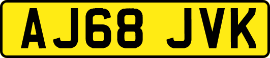 AJ68JVK