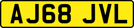 AJ68JVL
