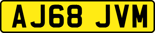 AJ68JVM