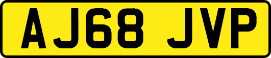 AJ68JVP