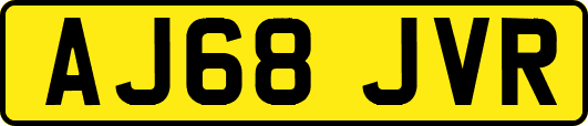 AJ68JVR