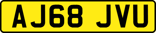 AJ68JVU