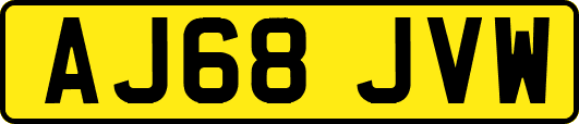 AJ68JVW