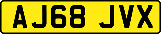 AJ68JVX