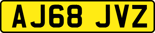 AJ68JVZ