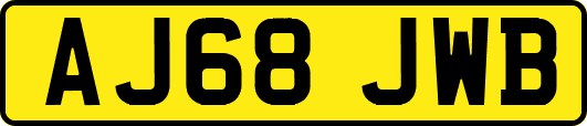 AJ68JWB