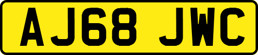 AJ68JWC