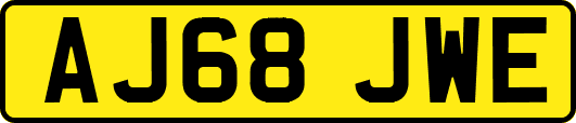 AJ68JWE