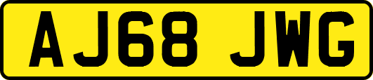 AJ68JWG