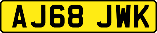 AJ68JWK