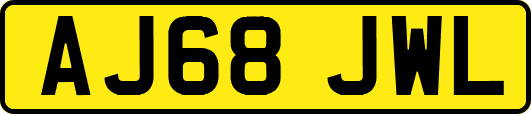 AJ68JWL