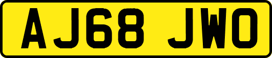 AJ68JWO