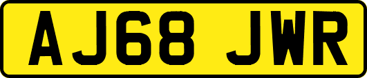 AJ68JWR