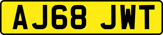 AJ68JWT