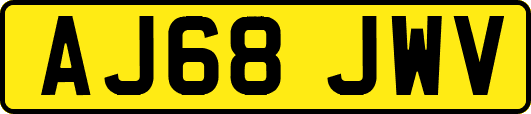 AJ68JWV
