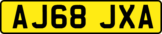 AJ68JXA
