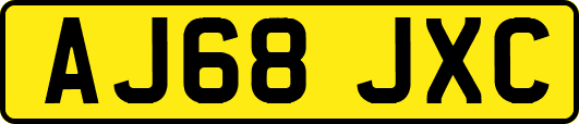 AJ68JXC