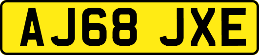 AJ68JXE