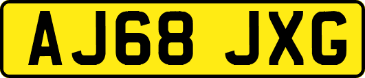 AJ68JXG
