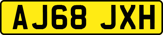 AJ68JXH