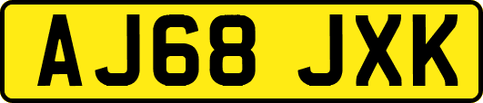 AJ68JXK