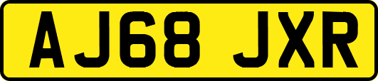 AJ68JXR