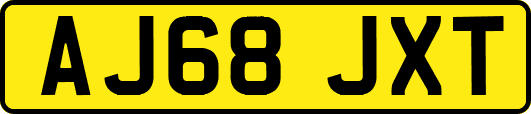 AJ68JXT